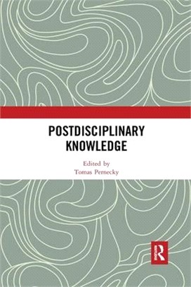 Postdisciplinary Knowledge