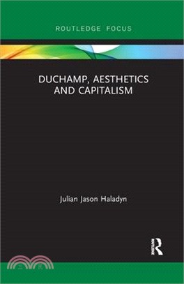 Duchamp, Aesthetics and Capitalism