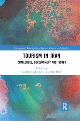 Tourism in Iran: Challenges, Development and Issues