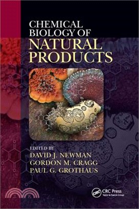 Chemical Biology of Natural Products