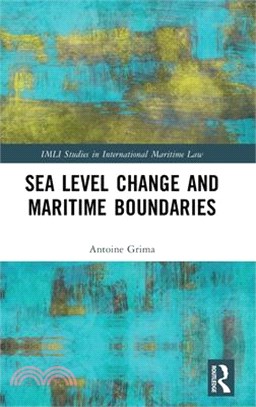 Sea Level Change and Maritime Boundaries: Shifting Baselines and Maritime Spaces