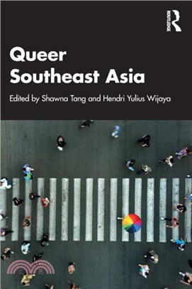 Queer Southeast Asia