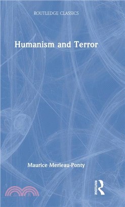 Humanism and Terror