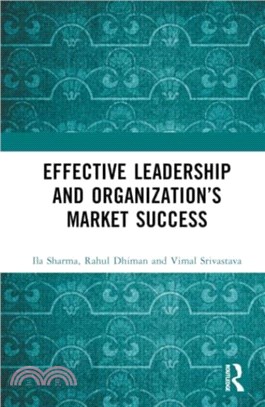 Effective Leadership and Organization's Market Success