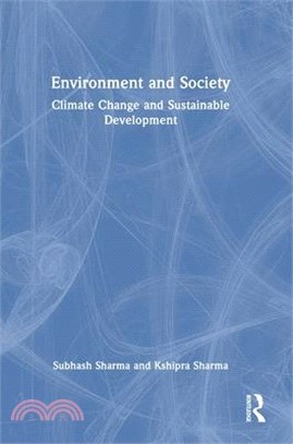 Environment and Society: Climate Change and Sustainable Development