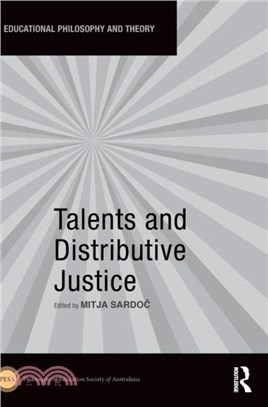 Talents and Distributive Justice