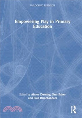 Empowering Play in Primary Education