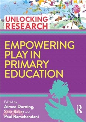 Empowering Play in Primary Education