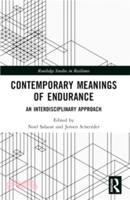 Contemporary Meanings of Endurance：An Interdisciplinary Approach