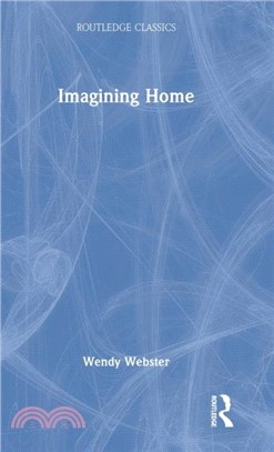 Imagining Home：Gender, Race and National Identity, 1945-1964