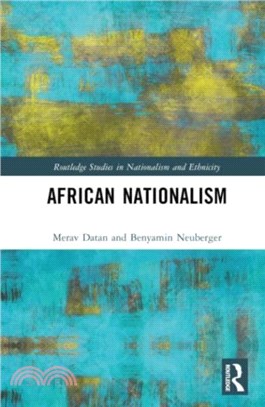 African Nationalism