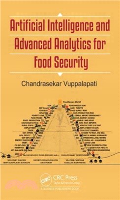 Artificial Intelligence and Advanced Analytics for Food Security