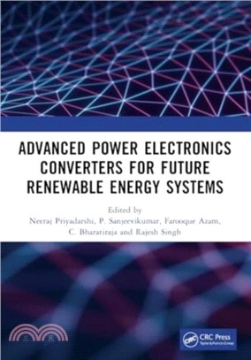 Advanced Power Electronics Converters for Future Renewable Energy Systems