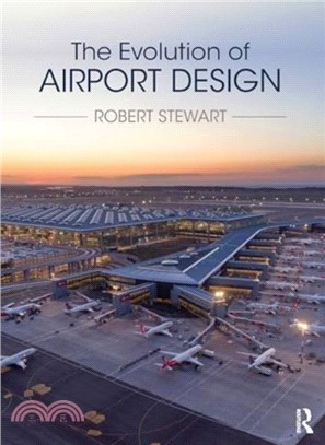 The Evolution of Airport Design