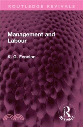 Management and Labour