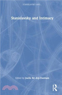 Stanislavsky and Intimacy