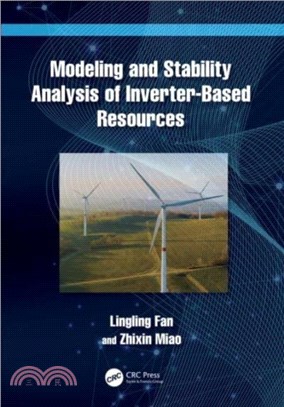 Modeling and Stability Analysis of Inverter-Based Resources