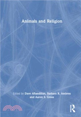 Animals and Religion