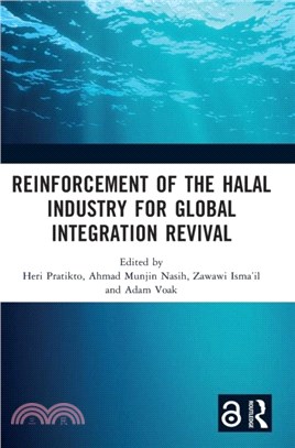 Reinforcement of the Halal Industry for Global Integration Revival：Proceedings of the 2nd International Conference on Halal Development (ICHaD 2021), Malang, Indonesia, 5 October 2021