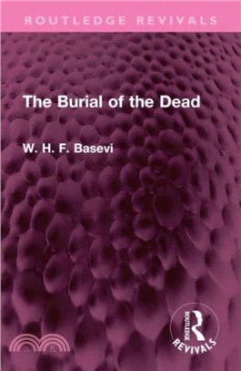 The Burial of the Dead