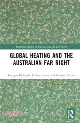 Global Heating and the Australian Far Right