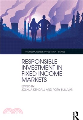 Responsible Investment in Fixed Income Markets