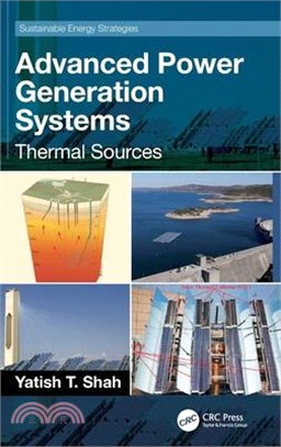 Advanced Power Generation Systems: Thermal Sources