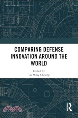 Comparing Defense Innovation Around the World