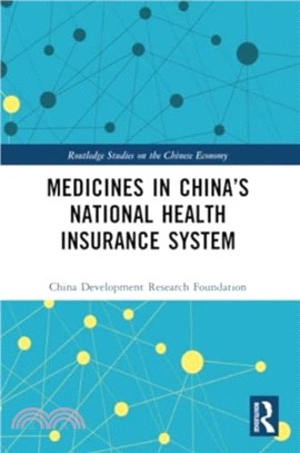 Medicines in China? National Health Insurance System