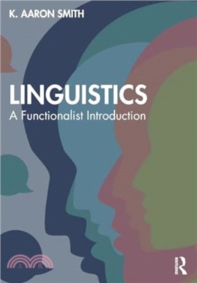 Linguistics：A Functionalist Introduction