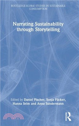 Narrating Sustainability through Storytelling