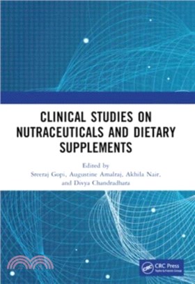 Clinical Studies on Nutraceuticals and Dietary Supplements