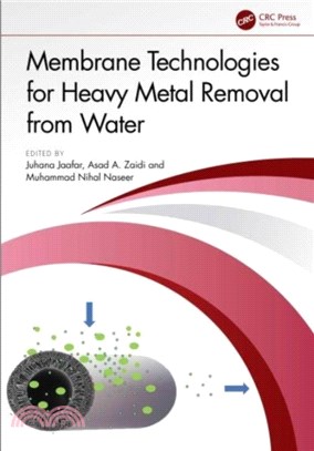 Membrane Technologies for Heavy Metal Removal from Water