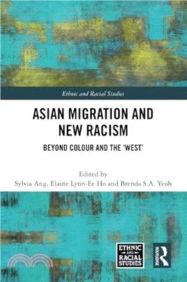 Asian Migration and New Racism：Beyond Colour and the ?est??