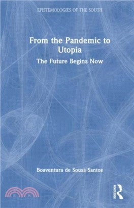 From the Pandemic to Utopia：The Future Begins Now