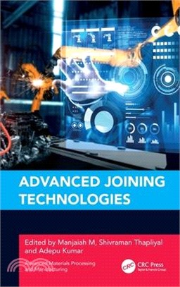 Advanced Joining Technologies