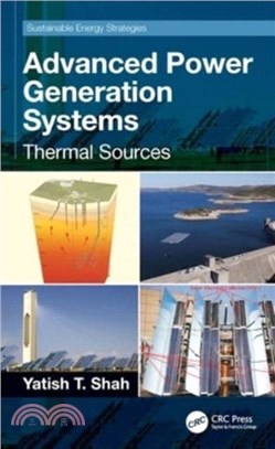 Advanced Power Generation Systems：Thermal Sources