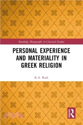 Personal Experience and Materiality in Greek Religion