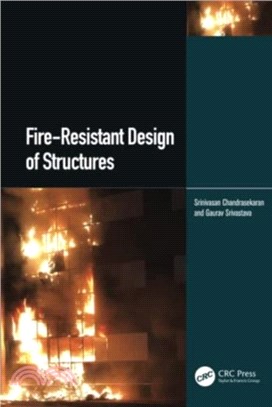 Fire-Resistant Design of Structures