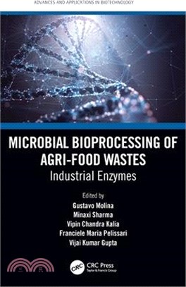 Microbial Bioprocessing of Agri-Food Wastes: Industrial Enzymes