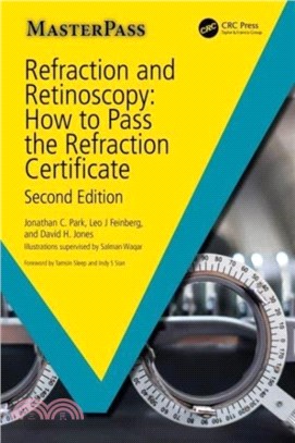 Refraction and Retinoscopy：How to Pass the Refraction Certificate