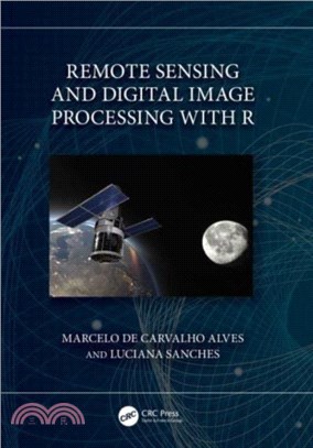 Remote Sensing and Digital Image Processing with R