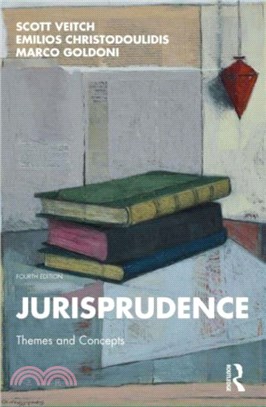 Jurisprudence：Themes and Concepts