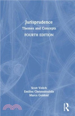 Jurisprudence：Themes and Concepts