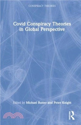 Covid Conspiracy Theories in Global Perspective