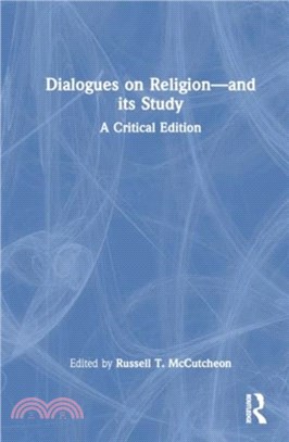 Dialogues on Religion?nd its Study：A Critical Edition