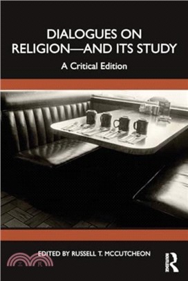 Dialogues on Religion?nd its Study：A Critical Edition