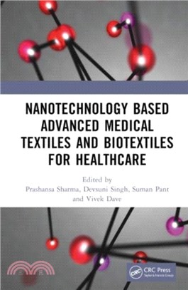 Nanotechnology Based Advanced Medical Textiles and Biotextiles for Healthcare