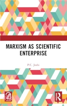 Marxism as Scientific Enterprise