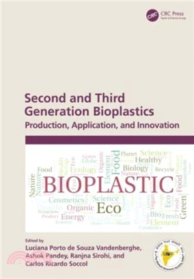 Second and Third Generation Bioplastics：Production, Application, and Innovation